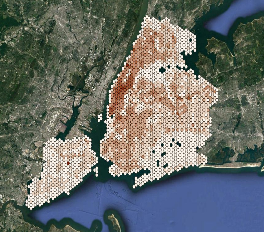 results_hexagon_map