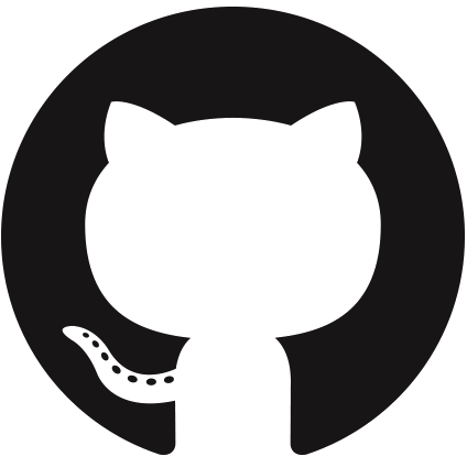 github logo