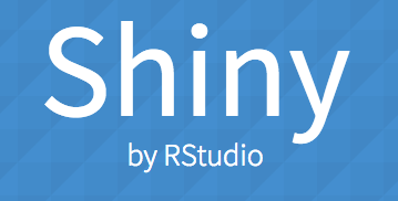 shiny logo