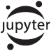 jupyter icon